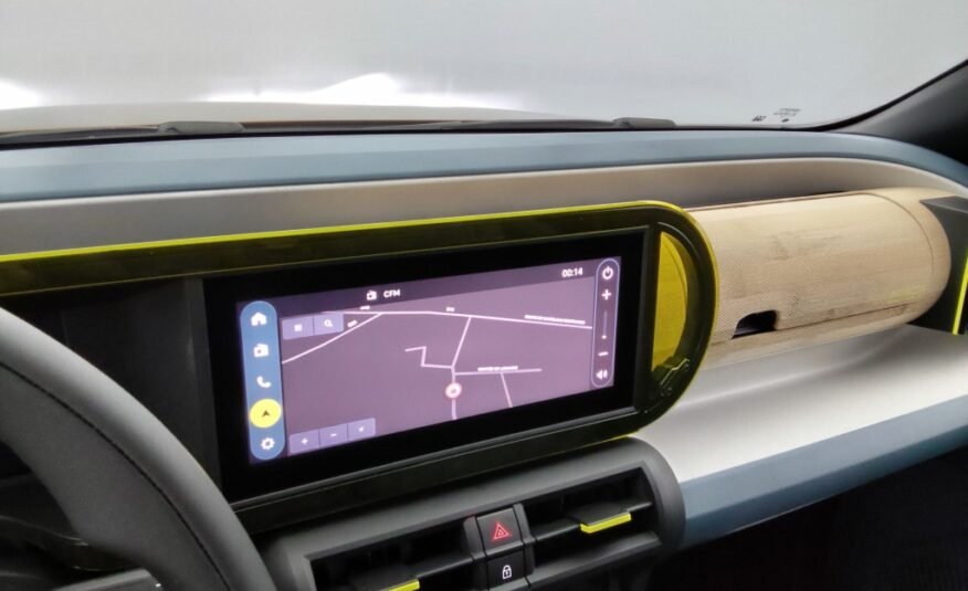 FIAT Grande panda 1.2 HYBRID 100CH LA PRIMA EDCT6