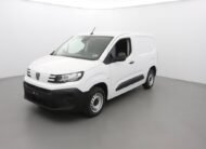 PEUGEOT Partner M 650KG BLUEHDI 100CH S&S