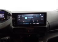 PEUGEOT Partner M 650KG BLUEHDI 100CH S&S