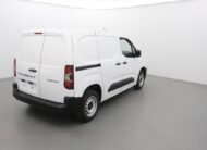 PEUGEOT Partner M 650KG BLUEHDI 100CH S&S