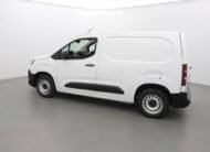 PEUGEOT Partner M 650KG BLUEHDI 100CH S&S