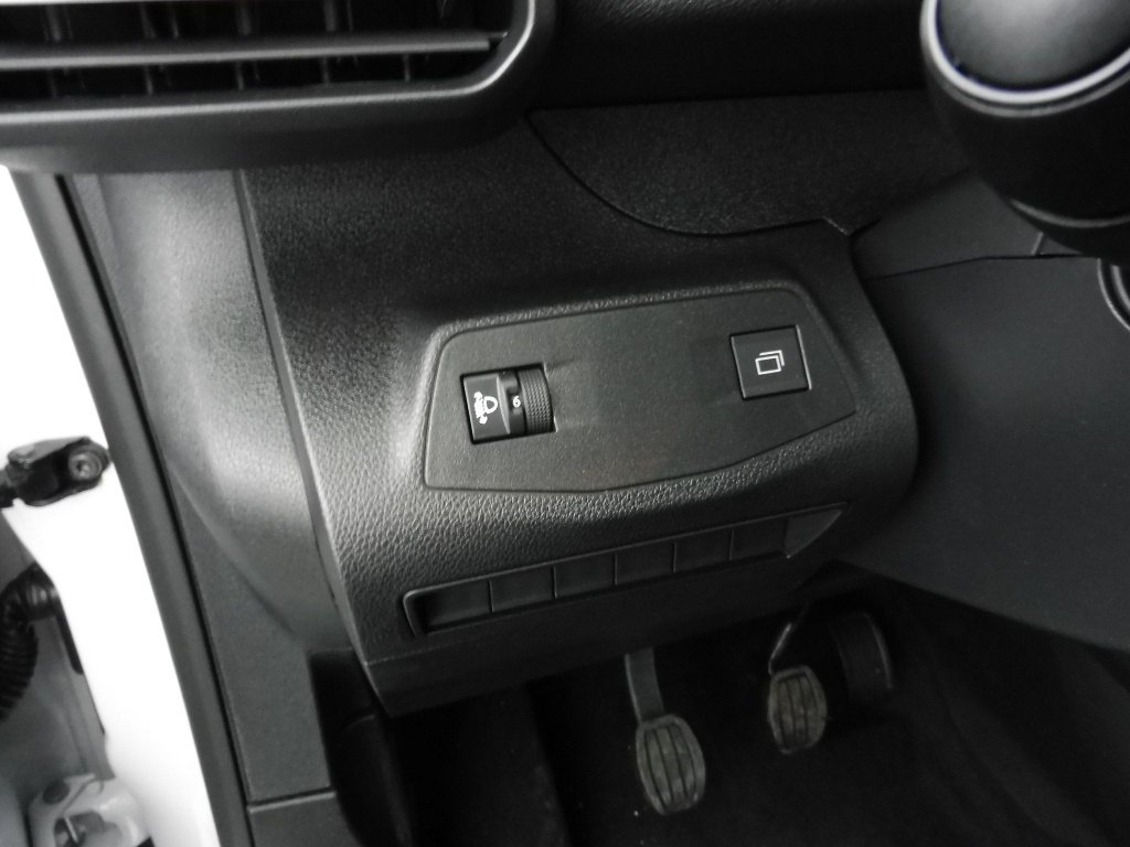 PEUGEOT Partner M 650KG BLUEHDI 100CH S&S