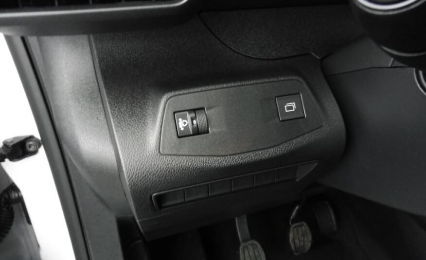 PEUGEOT Partner M 650KG BLUEHDI 100CH S&S