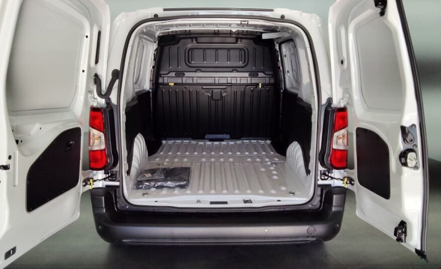 PEUGEOT Partner M 650KG BLUEHDI 100CH S&S