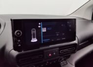 PEUGEOT Partner M 650KG BLUEHDI 100CH S&S