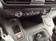 PEUGEOT Partner M 650KG BLUEHDI 100CH S&S