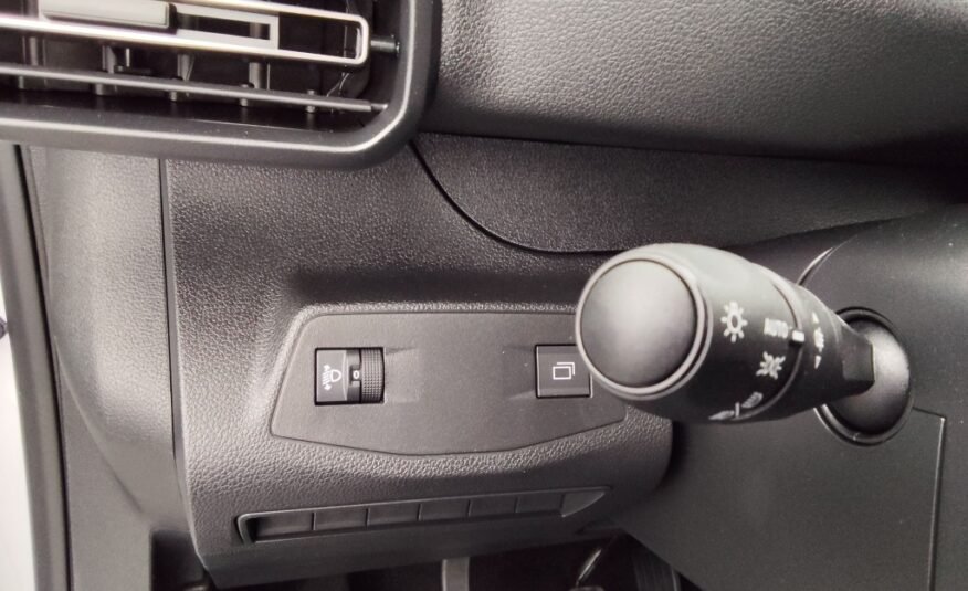 PEUGEOT Partner M 650KG BLUEHDI 100CH S&S