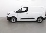 PEUGEOT Partner M 650KG BLUEHDI 100CH S&S
