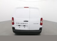 PEUGEOT Partner M 650KG BLUEHDI 100CH S&S
