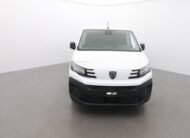 PEUGEOT Partner M 650KG BLUEHDI 100CH S&S