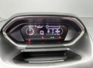 PEUGEOT Partner M 650KG BLUEHDI 100CH S&S