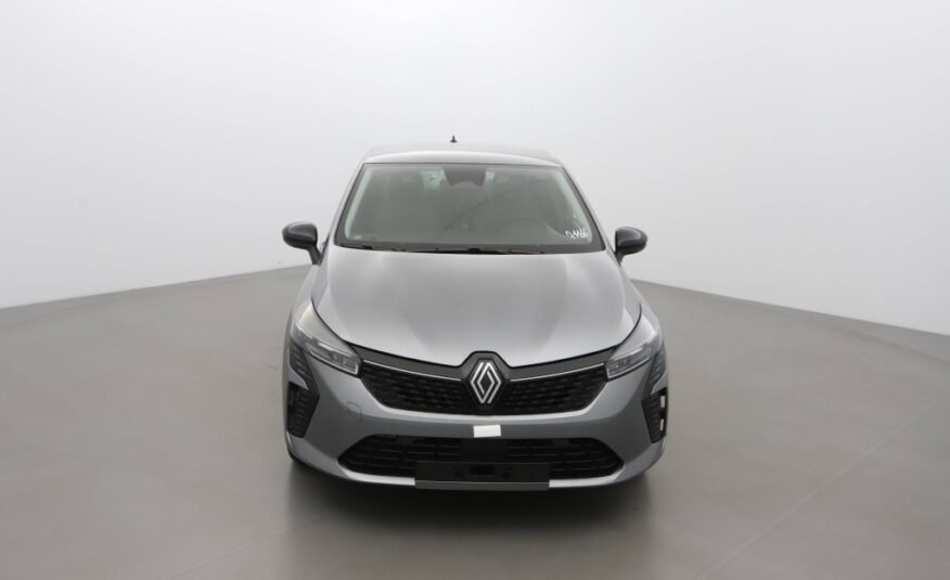 RENAULT Clio 1.0 TCE 90CH EVOLUTION – 24