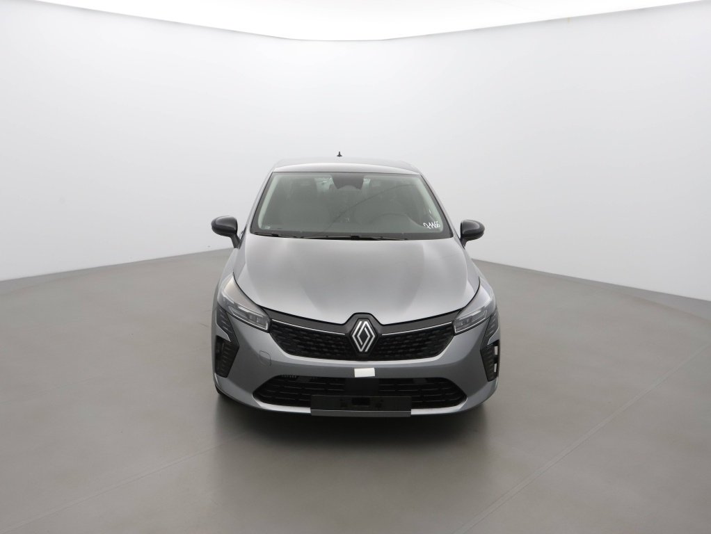 RENAULT Clio 1.0 TCE 90CH EVOLUTION – 24