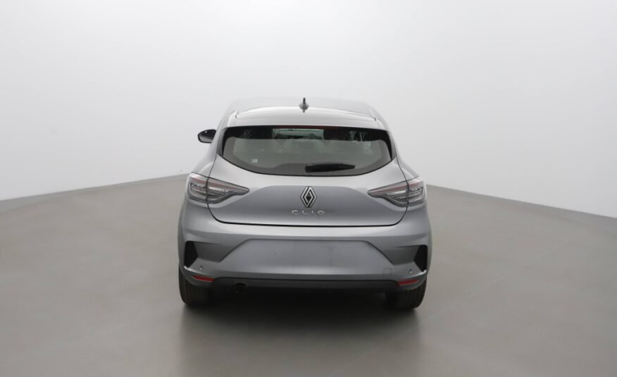 RENAULT Clio 1.0 TCE 90CH EVOLUTION – 24