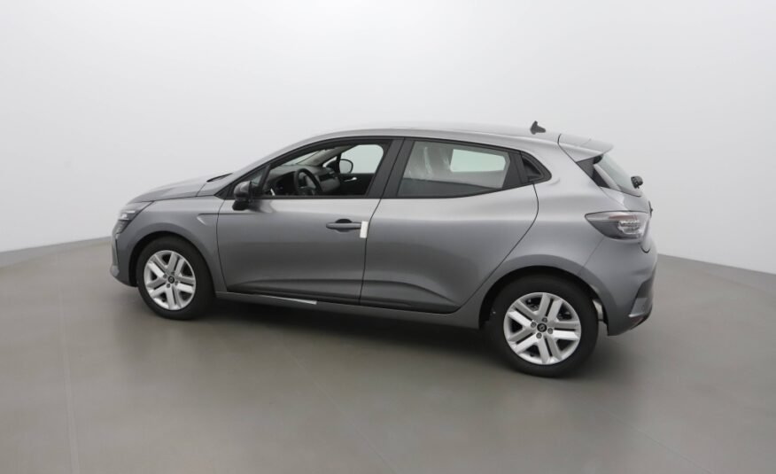 RENAULT Clio 1.0 TCE 90CH EVOLUTION – 24