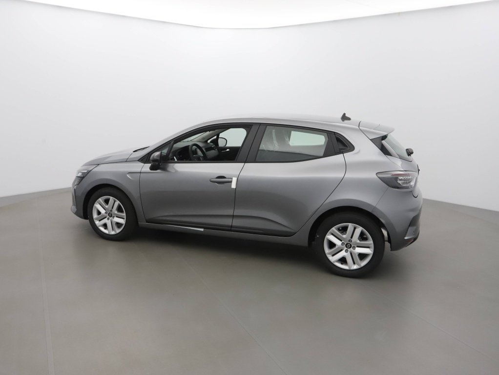 RENAULT Clio 1.0 TCE 90CH EVOLUTION – 24