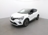 RENAULT Captur 1.0 TCE 90CH TECHNO