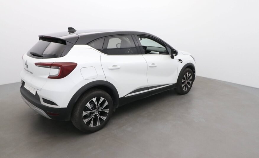 RENAULT Captur 1.0 TCE 90CH TECHNO
