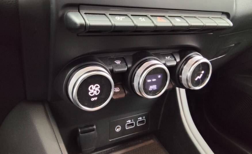 RENAULT Captur 1.0 TCE 90CH TECHNO
