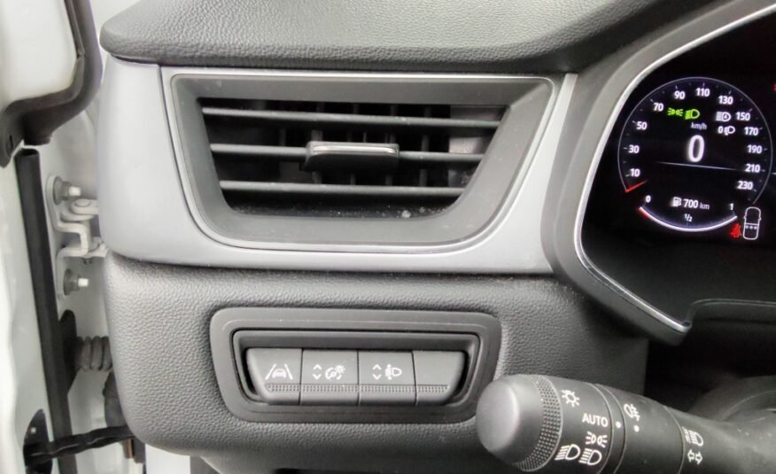 RENAULT Captur 1.0 TCE 90CH TECHNO