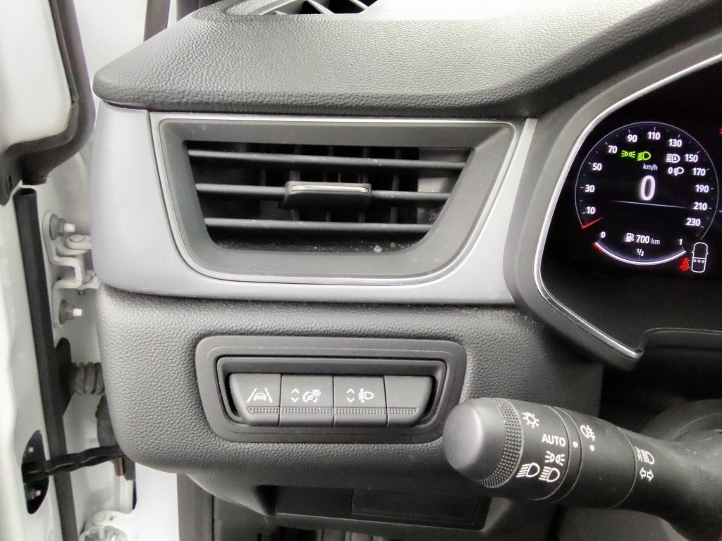 RENAULT Captur 1.0 TCE 90CH TECHNO