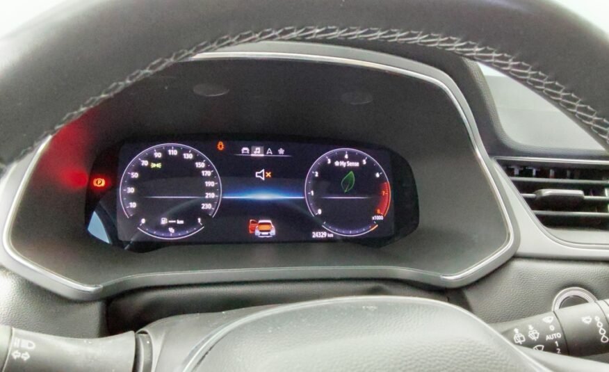 RENAULT Captur 1.0 TCE 90CH TECHNO