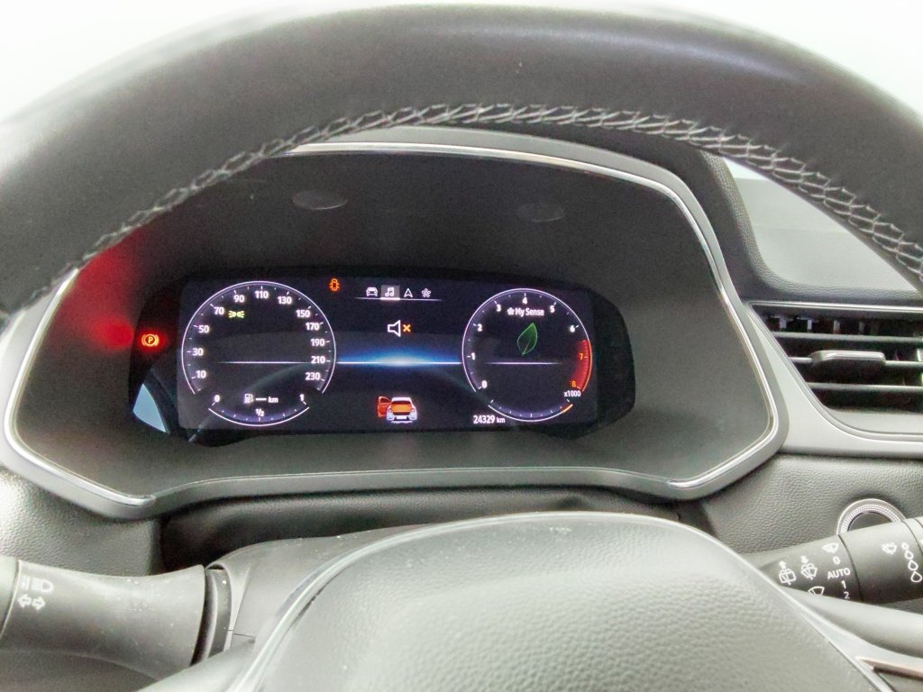 RENAULT Captur 1.0 TCE 90CH TECHNO