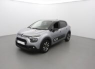 CITROEN C3 1.2 PURETECH 83CH S&S MAX