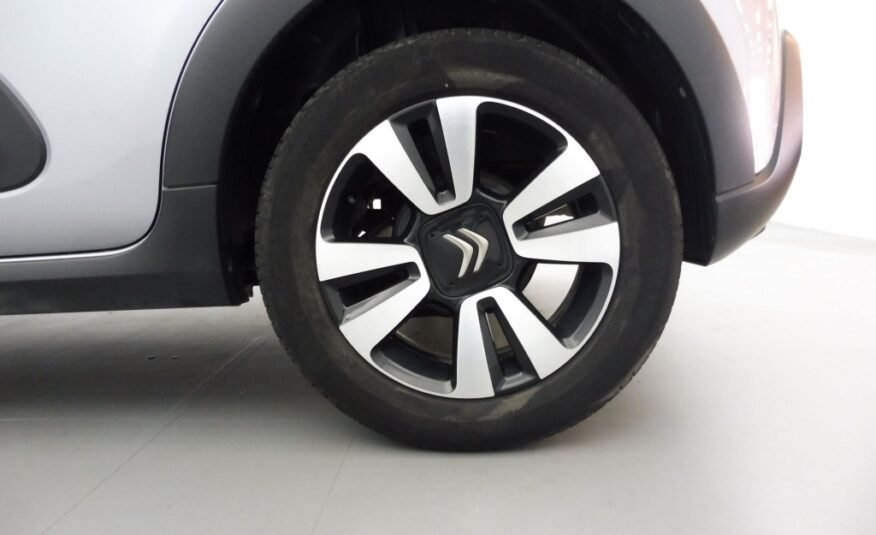 CITROEN C3 1.2 PURETECH 83CH S&S MAX