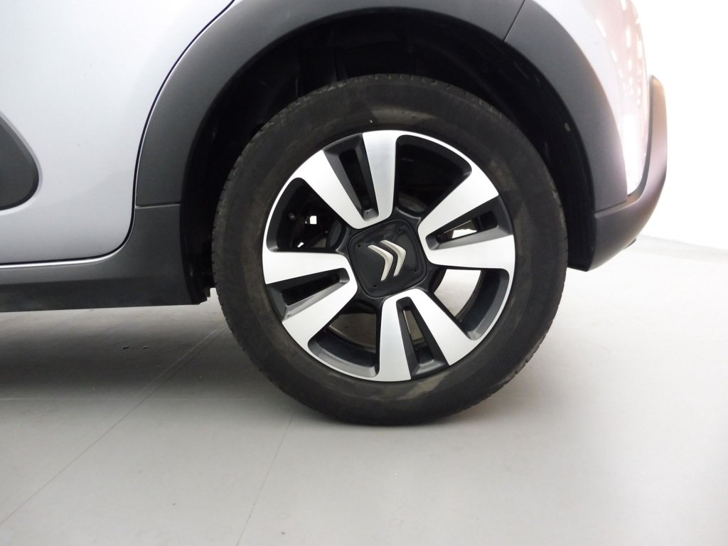 CITROEN C3 1.2 PURETECH 83CH S&S MAX