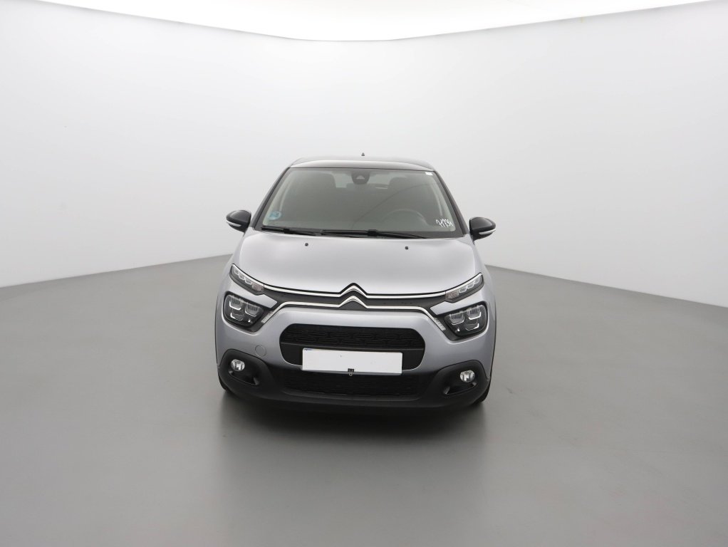 CITROEN C3 1.2 PURETECH 83CH S&S MAX