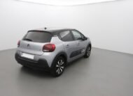CITROEN C3 1.2 PURETECH 83CH S&S MAX