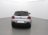 CITROEN C3 1.2 PURETECH 83CH S&S MAX