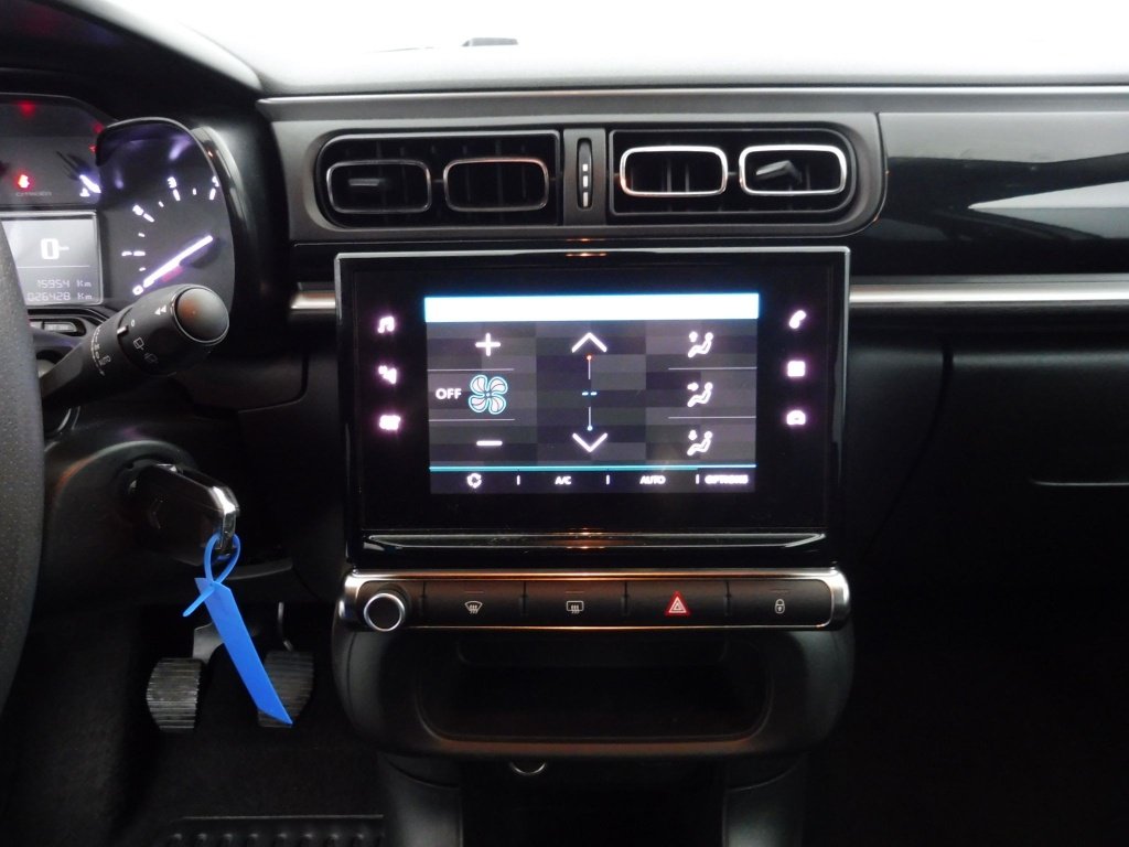 CITROEN C3 1.2 PURETECH 83CH S&S MAX