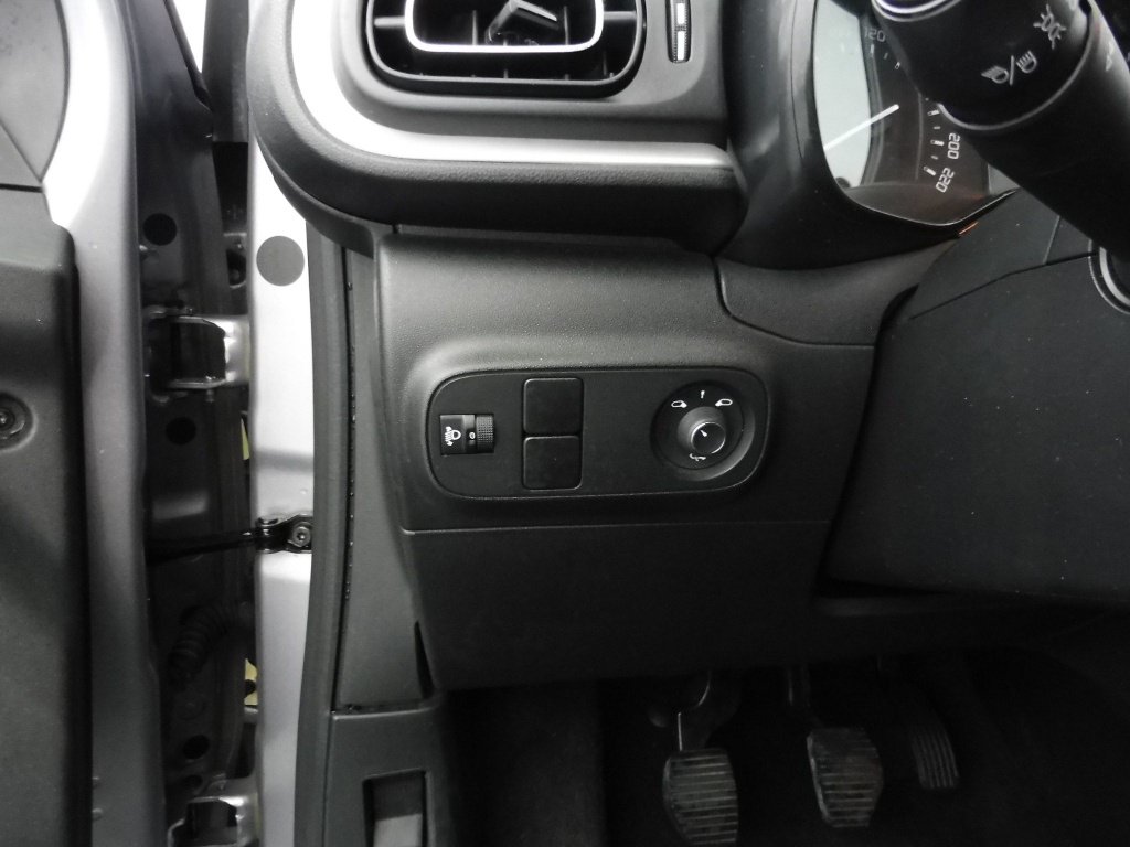 CITROEN C3 1.2 PURETECH 83CH S&S MAX