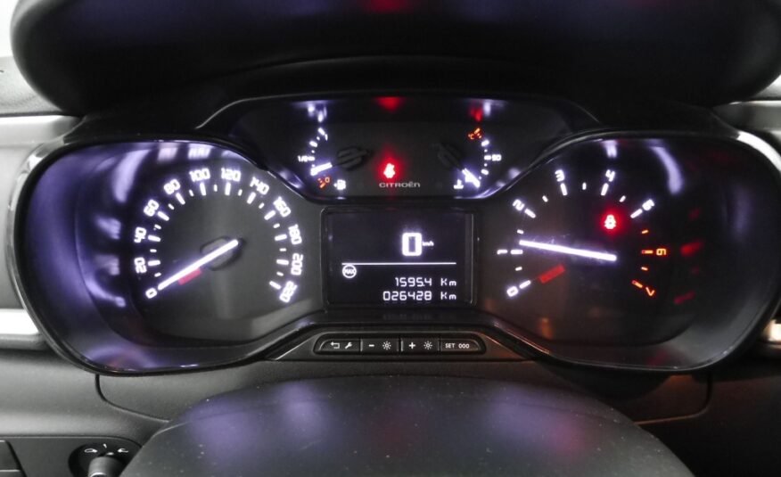 CITROEN C3 1.2 PURETECH 83CH S&S MAX