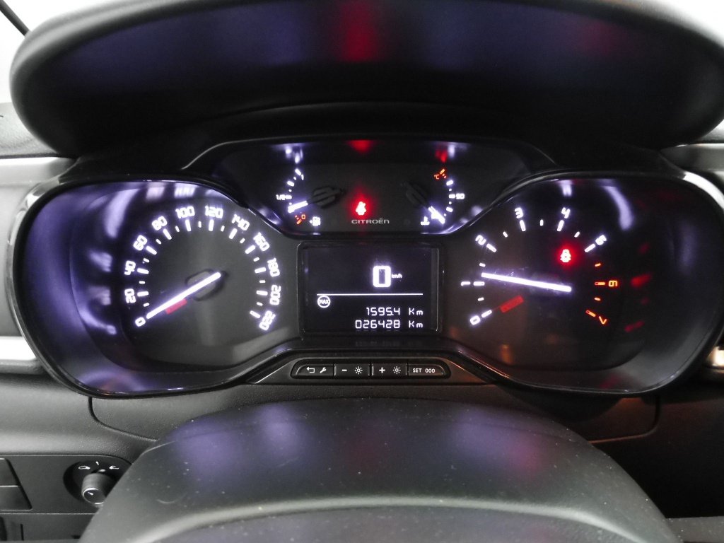 CITROEN C3 1.2 PURETECH 83CH S&S MAX