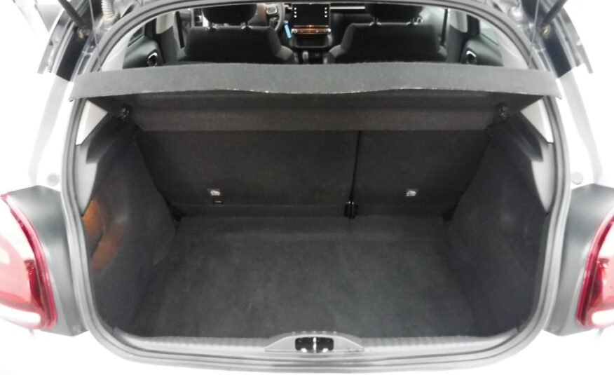 CITROEN C3 1.2 PURETECH 83CH S&S MAX