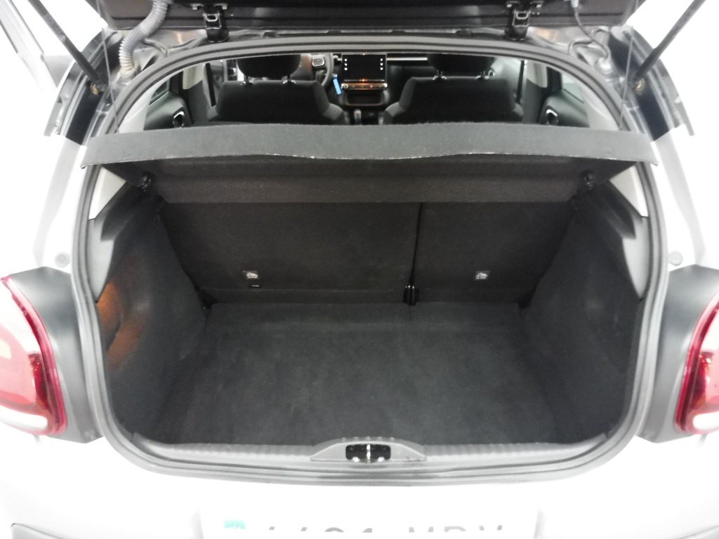 CITROEN C3 1.2 PURETECH 83CH S&S MAX