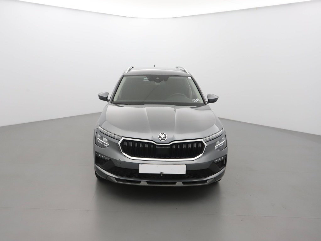 SKODA Kamiq 1.0 TSI 115CH SELECTION