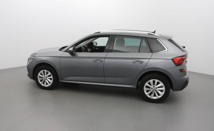 SKODA Kamiq 1.0 TSI 115CH SELECTION