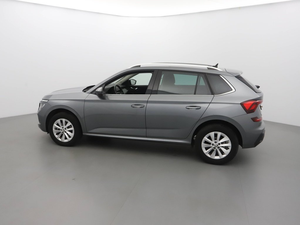 SKODA Kamiq 1.0 TSI 115CH SELECTION