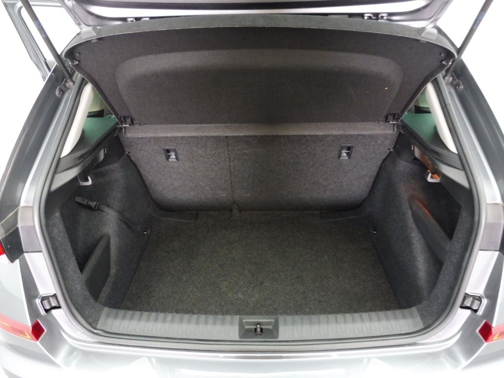 SKODA Kamiq 1.0 TSI 115CH SELECTION