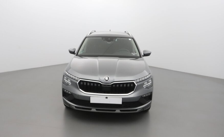SKODA Kamiq 1.0 TSI 115CH SELECTION