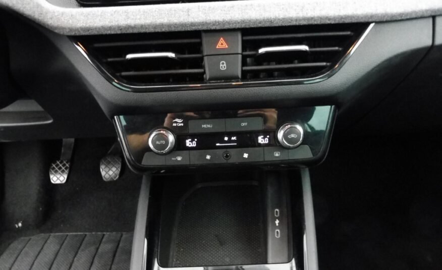 SKODA Kamiq 1.0 TSI 115CH SELECTION