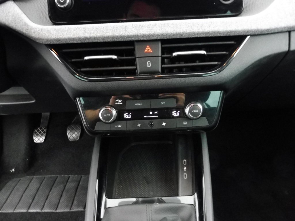 SKODA Kamiq 1.0 TSI 115CH SELECTION
