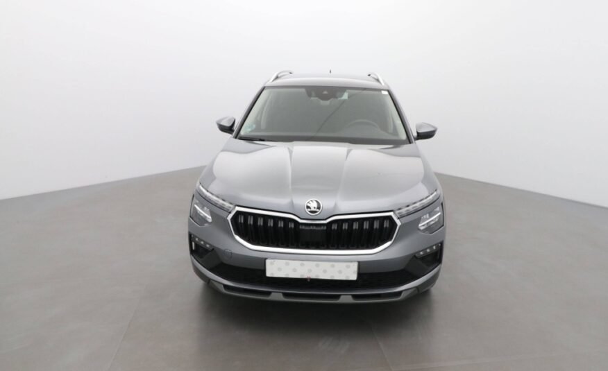 SKODA Kamiq 1.0 TSI 115CH SELECTION