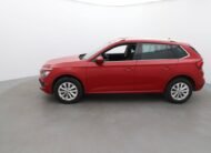 SKODA Kamiq 1.0 TSI 115CH SELECTION