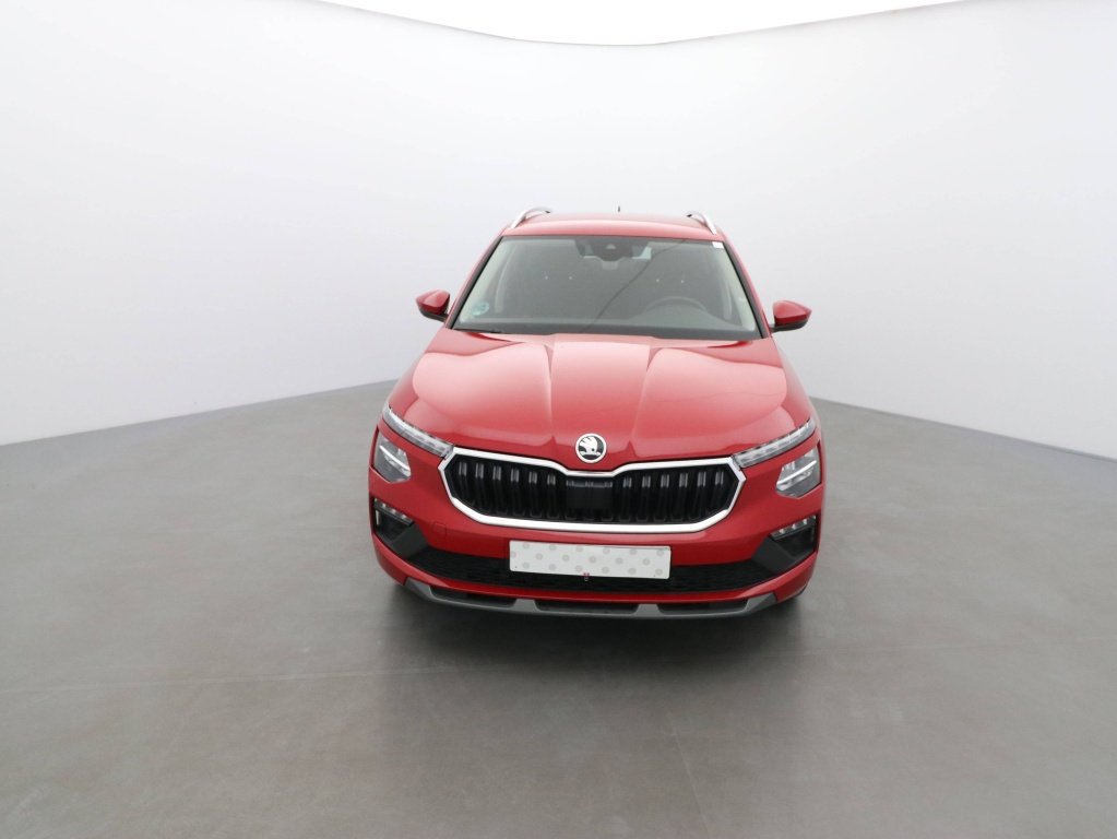 SKODA Kamiq 1.0 TSI 115CH SELECTION