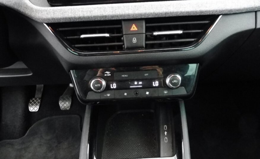 SKODA Kamiq 1.0 TSI 115CH SELECTION